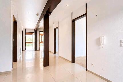 Wohnung Pforzheim Nordstadt - 4 Zimmer, 119 m&sup2;, 1.400&euro; | Angebot:27587682