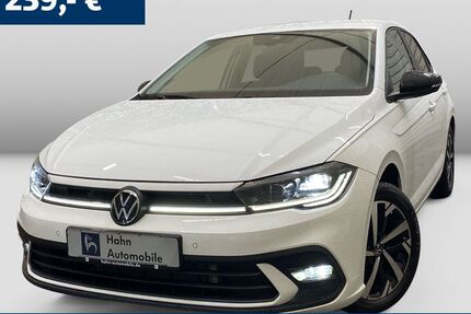 VW Polo 14.155 km 22.730 € Niefern-Öschelbronn 75223