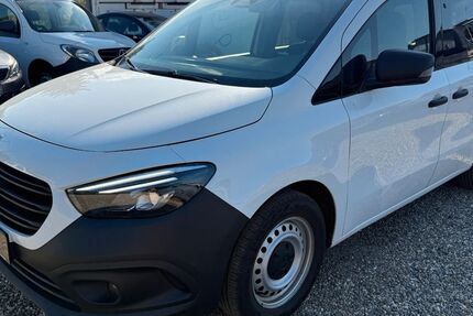 Mercedes-Benz Citan 119.000 km 15.866 € Germersheim 76726