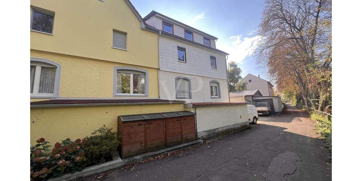 Mehrfamilienhaus, Wohnhaus Baden-Baden Oos - 9 Zimmer, 232 m&sup2;, 590.000&euro; | Angebot:23965432