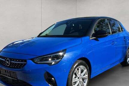 Opel Corsa 17.673 km 16.470 € Karlsruhe 76227
