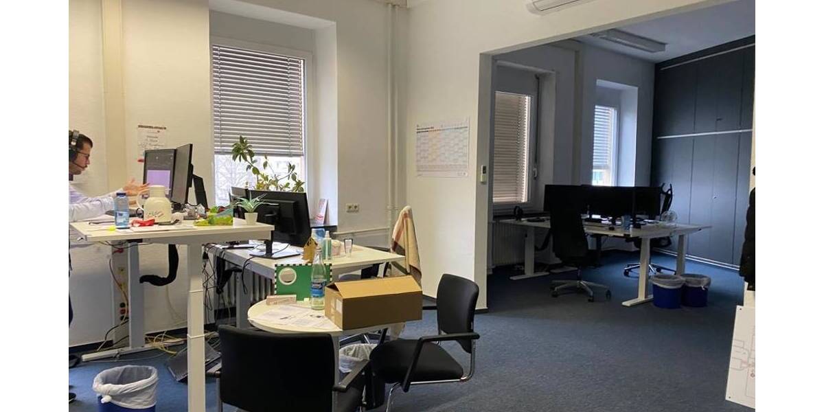 Mehrfamilienhaus, Wohnhaus Karlsruhe / Innenstadt Weststadt - 6 Zimmer, 2 m&sup2;, 5.600.000&euro; | Angebot:26376971