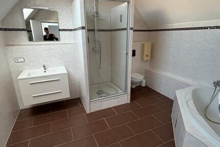 2 ZKB Maisonette 1 zimmer