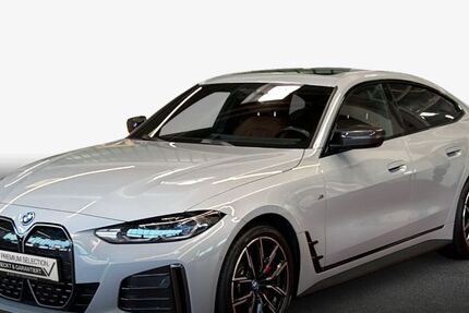BMW i4 79.876 km 46.290 &euro; Karlsruhe 76227