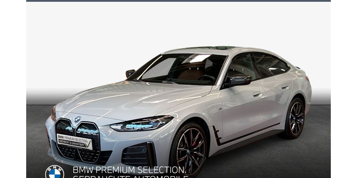 BMW i4 79.876 km 46.290 &euro; Karlsruhe 76227
