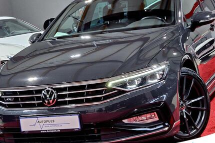 VW Passat 90.598 km 28.980 € Wörth am Rhein 76744