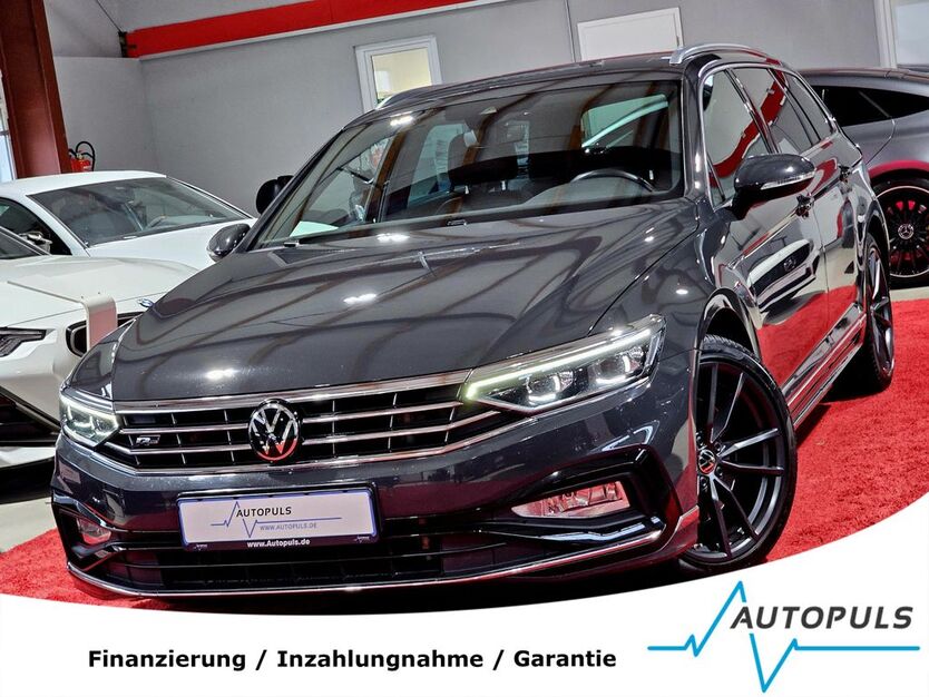 VW Passat 90.598 km 29.980 € Wörth am Rhein 76744
