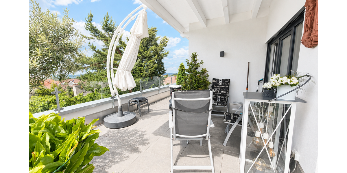 Etagenwohnung Straubenhardt - 3 Zimmer, 151 m&sup2;, 849.000&euro; | Angebot:27450811