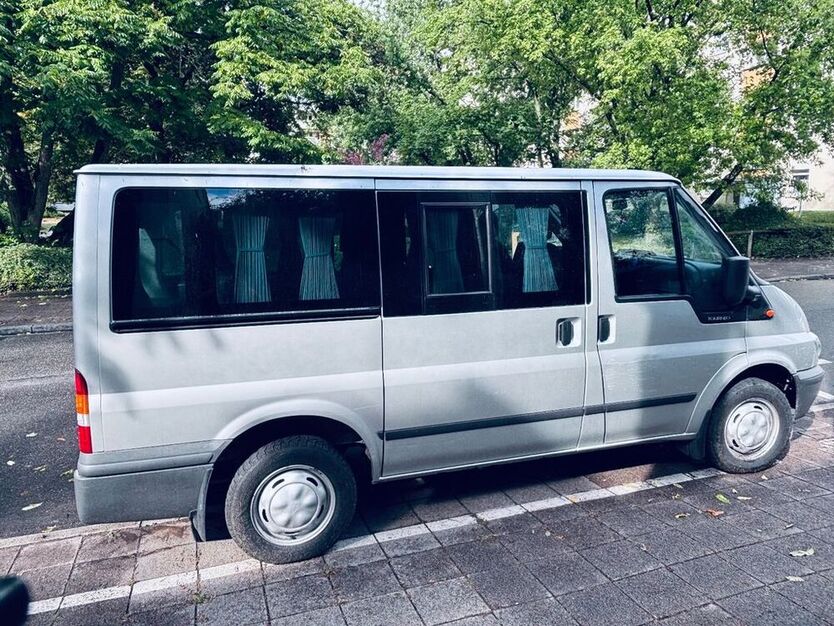 Tourneo