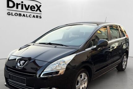 Peugeot 5008 180.010 km 5.900 &euro; Philippsburg 76661