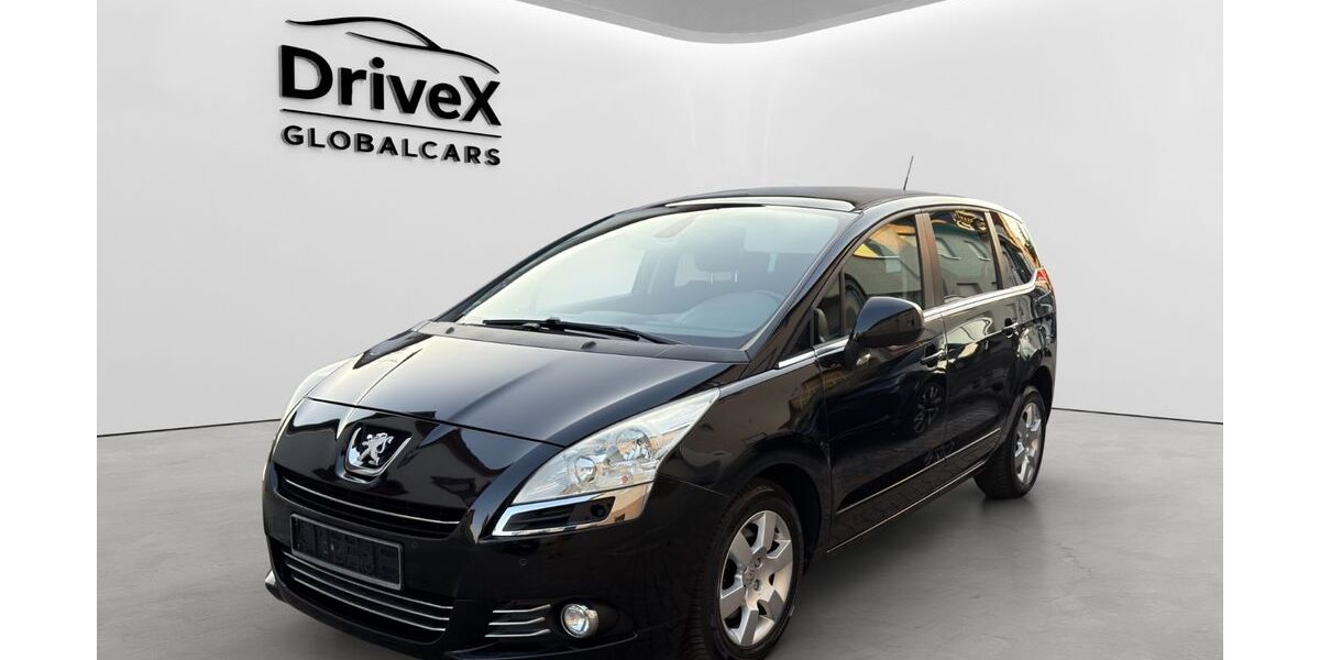Peugeot 5008 180.010 km 5.900 &euro; Philippsburg 76661