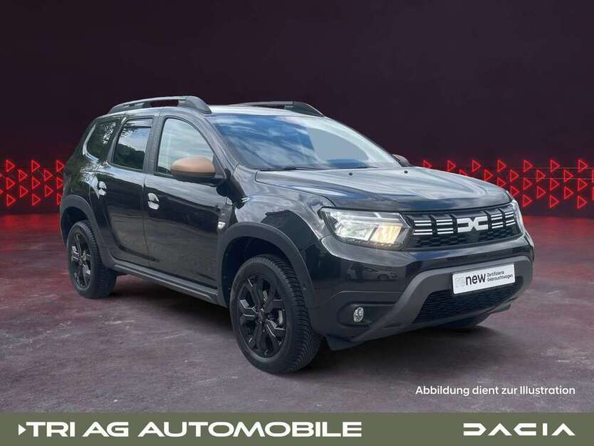 Duster