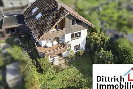 Haus Pforzheim Nordstadt - 6 Zimmer, 150 m&sup2;, 580.000&euro; | Angebot:26400805