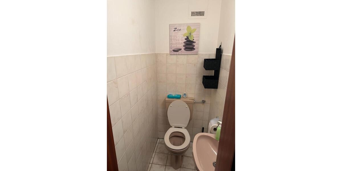 Schöne 3,5 Zimmer Wohnung 3.5 zimmer