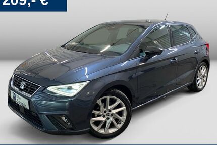 Seat Ibiza 14.212 km 21.430 € Niefern-Öschelbronn 75223