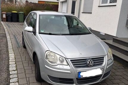 VW Polo 203.000 km 1.990 € Steinmauern 76479
