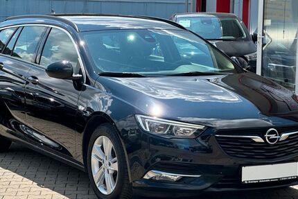 Opel Insignia 96.000 km 13.995 € Bruchsal-Helmsheim 76646