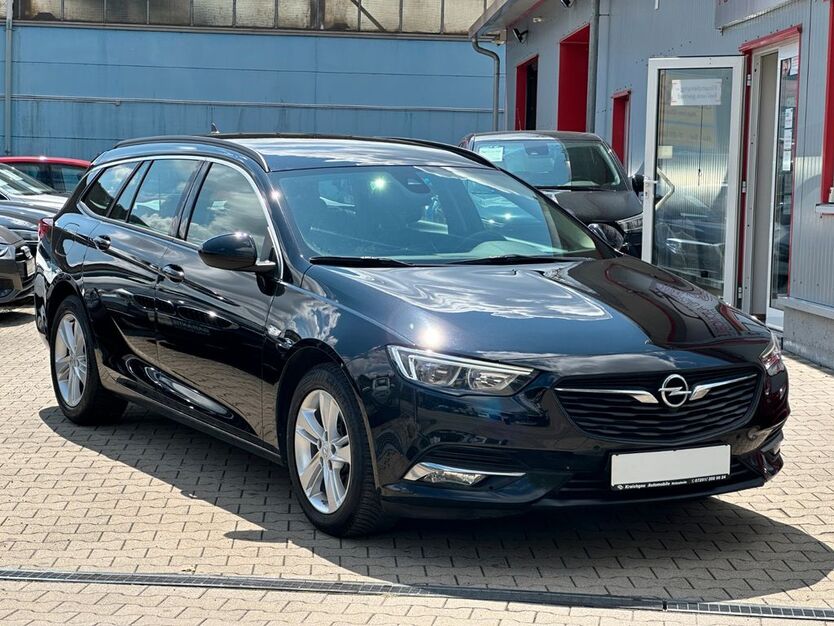 Opel Insignia 96.000 km 13.995 € Bruchsal-Helmsheim 76646
