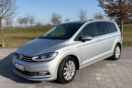 VW Touran 114.100 km 17.300 &euro; Karlsruhe (Baden) 76228