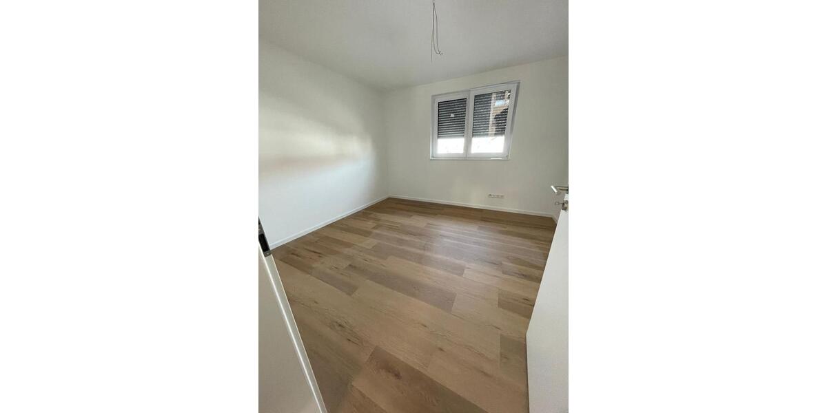 3-Zi. Neubauwohnung in Rheinsheim 3 zimmer