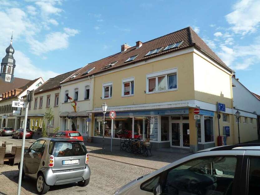 Büro in Germersheim 750 € 75 m²