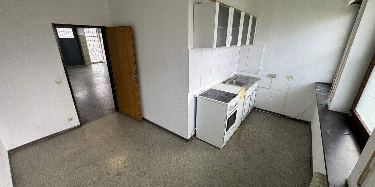 Gewerbeobjekt Karlsruhe Neureut - 690.000&euro; | Angebot:25706102