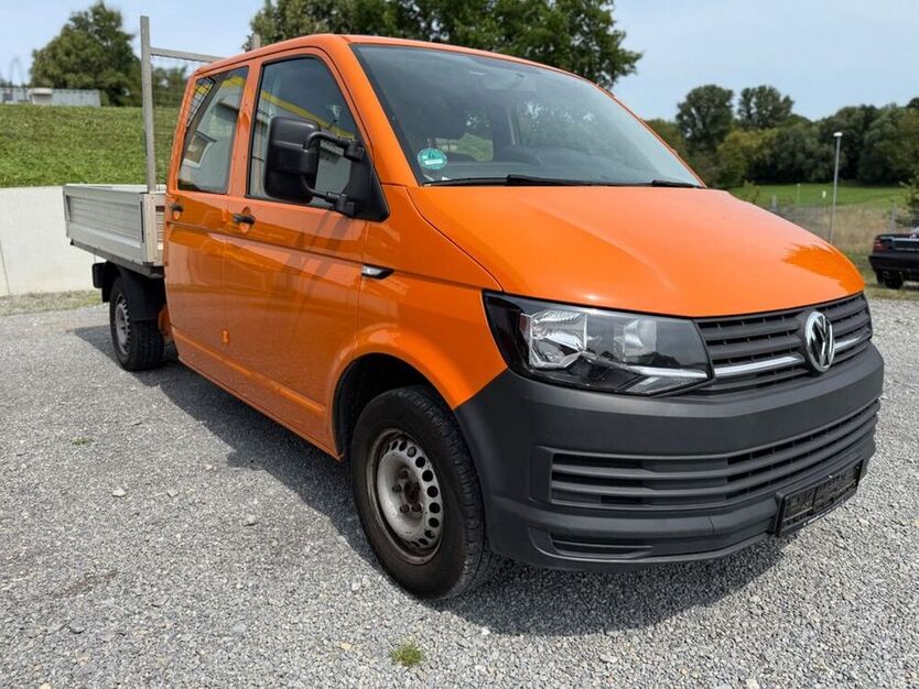 T6 Transporter