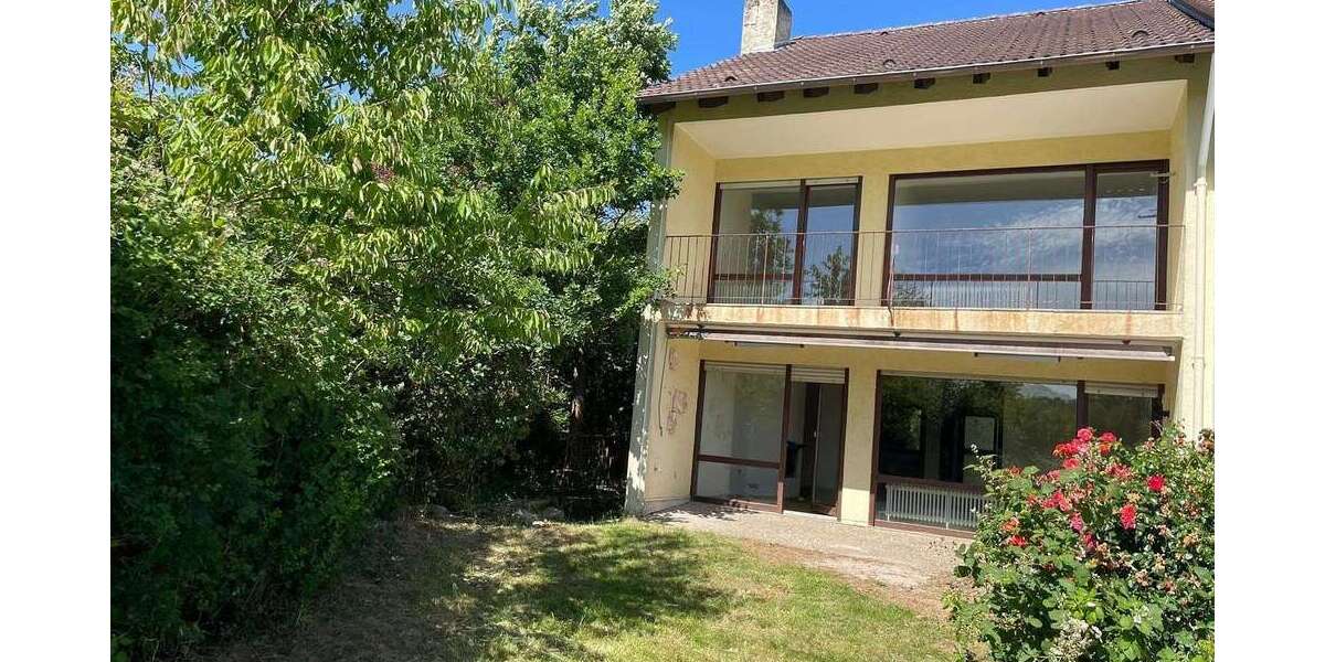 Einfamilienhaus Karlsbad-Auerbach Auerbach - 4 Zimmer, 129 m&sup2;, 335.000&euro; | Angebot:26884161