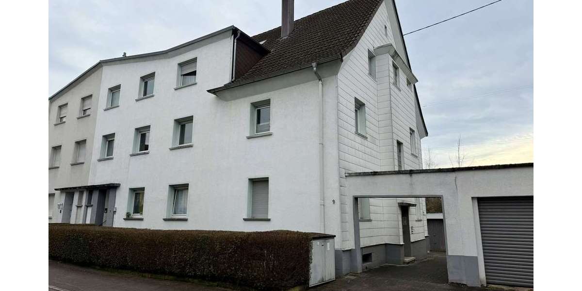 Einfamilienhaus Karlsruhe Rüppurr - 9 Zimmer, 219 m&sup2;, 590.000&euro; | Angebot:25215055