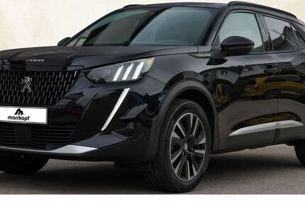 Peugeot 2008 87.041 km 18.750 € Weingarten 76356