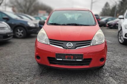 Nissan Note 131.000 km 999 &euro; Pforzheim 75181