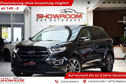 Ford Edge 119.601 km 18.790 &euro; Waghäusel 68753