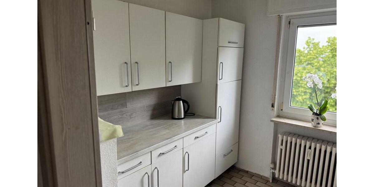 Etagenwohnung Germersheim - 1 Zimmer, 65 m&sup2;, 170.000&euro; | Angebot:26927010