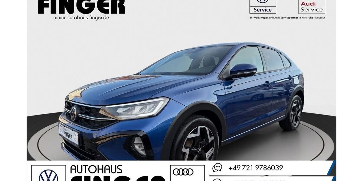 VW Taigo 14.200 km 21.450 &euro; Karlsruhe 76149