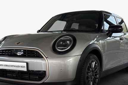 Mini Cooper C 19.648 km 24.890 &euro; Landau 76829
