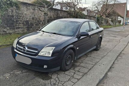 Opel Vectra 353.600 km 690 &euro; Karlsruhe 76227