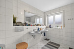 Wohnen oder Kapitalanlage: Moderne Wohnung mit Balkon und TG in zentraler Lage - Etagenwohnung Muggensturm | Angebot:25882926