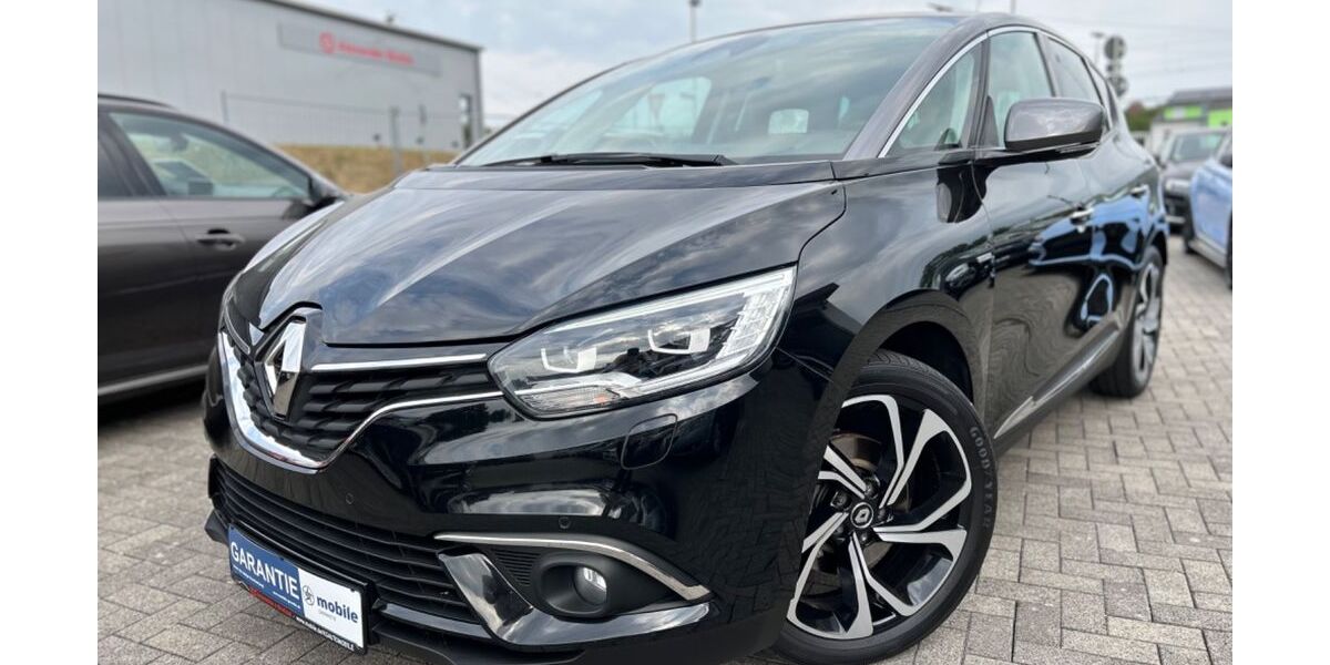 Renault Scenic 145.800 km 11.950 &euro; Bruchsal 76646