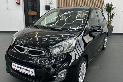 Kia Picanto 113.300 km 5.300 &euro; Gaggenau 76571