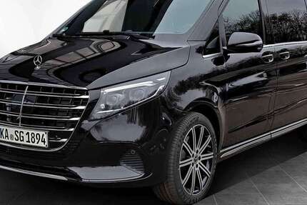 Mercedes-Benz V 300 12.000 km 91.500 &euro; Karlsruhe 76139