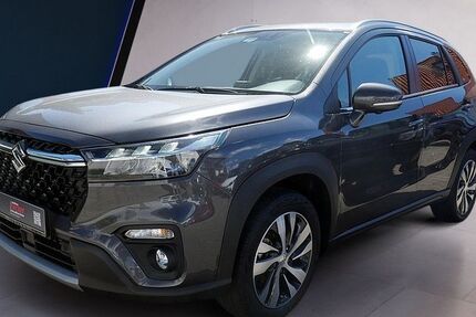 Suzuki (SX4) S-Cross 32.500 km 21.370 &euro; Steinmauern 76479