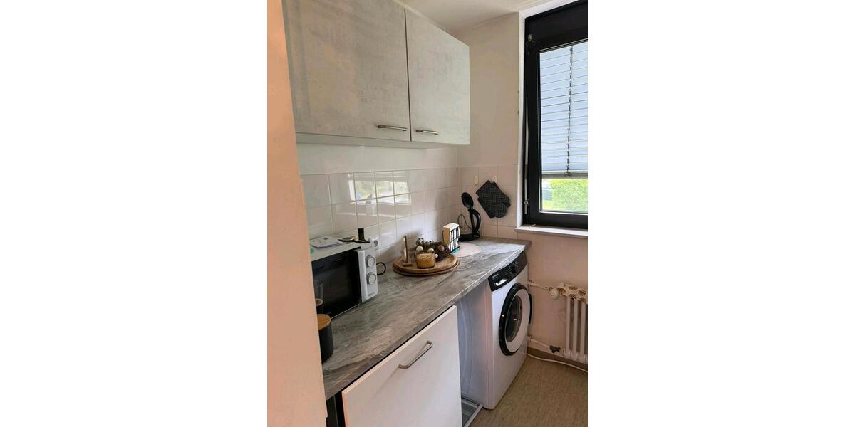 Etagenwohnung Pforzheim Brötzingen - 1 Zimmer, 45 m&sup2;, 450&euro; | Angebot:26396612
