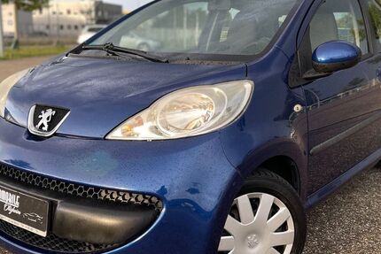 Peugeot 107 170.000 km 1.500 € Ötigheim 76470