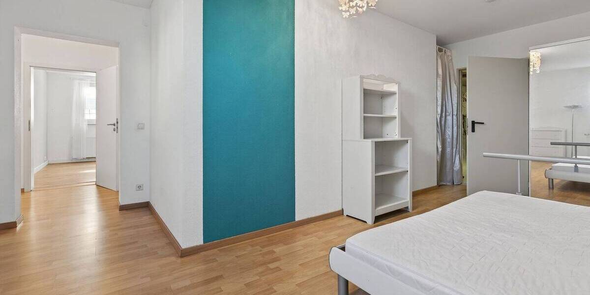 Einfamilienhaus Karlsdorf-Neuthard Neuthard - 6 Zimmer, 171 m&sup2;, 680.000&euro; | Angebot:25680916