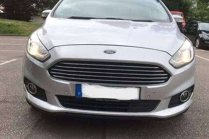 Ford S-Max 203.000 km 6.700 &euro; Pforzheim, Stadt 75172