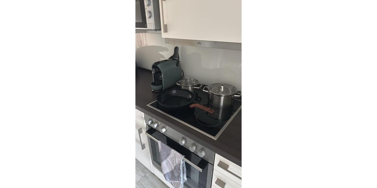 Voll ausgestattetes Apartment in Toplage. zimmer