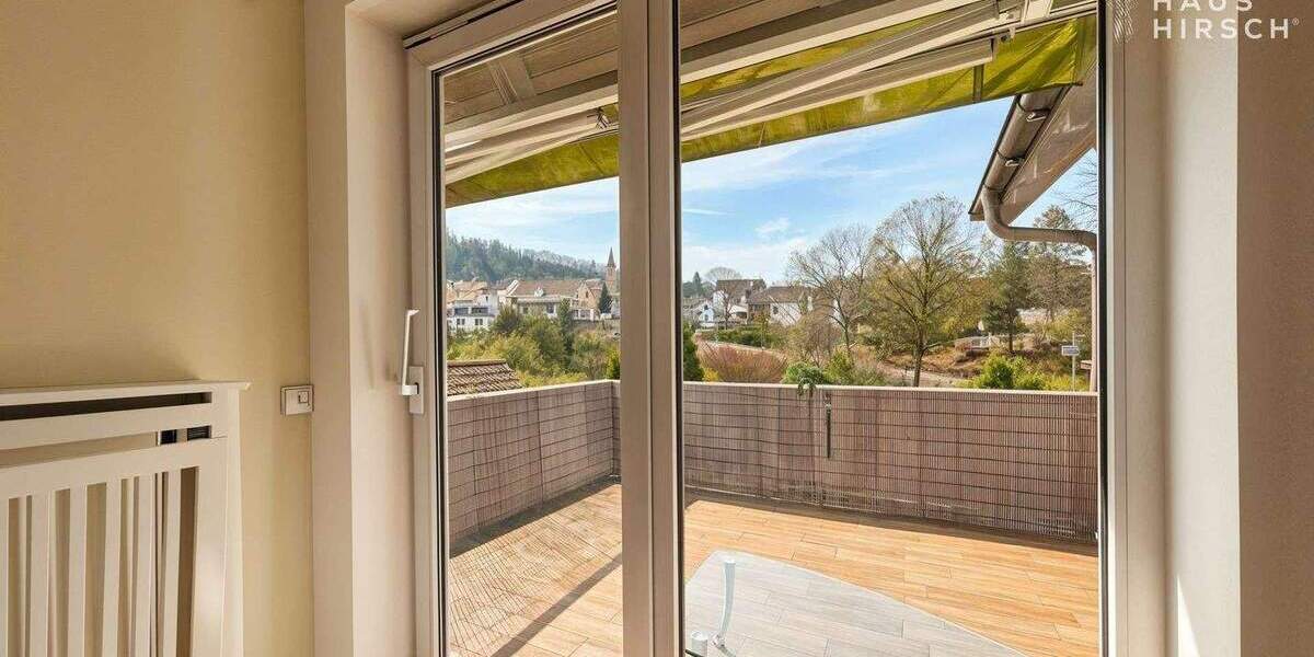Mehrfamilienhaus, Wohnhaus Baden-Baden Ebersteinburg - 7 Zimmer, 210 m&sup2;, 888.000&euro; | Angebot:25147977