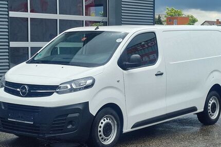 Opel Vivaro 64.000 km 20.998 &euro; Landau 76829