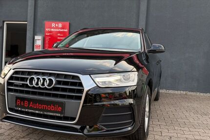 Audi Q3 85.230 km 17.999 &euro; Gaggenau 76571
