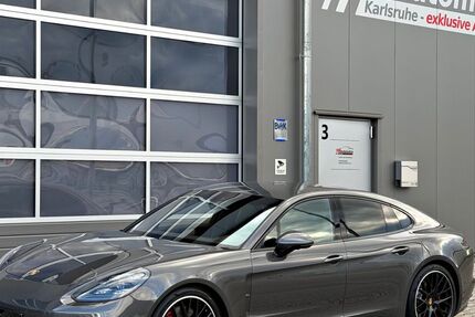 Porsche Panamera 81.097 km 69.990 &euro; Eggenstein 76344